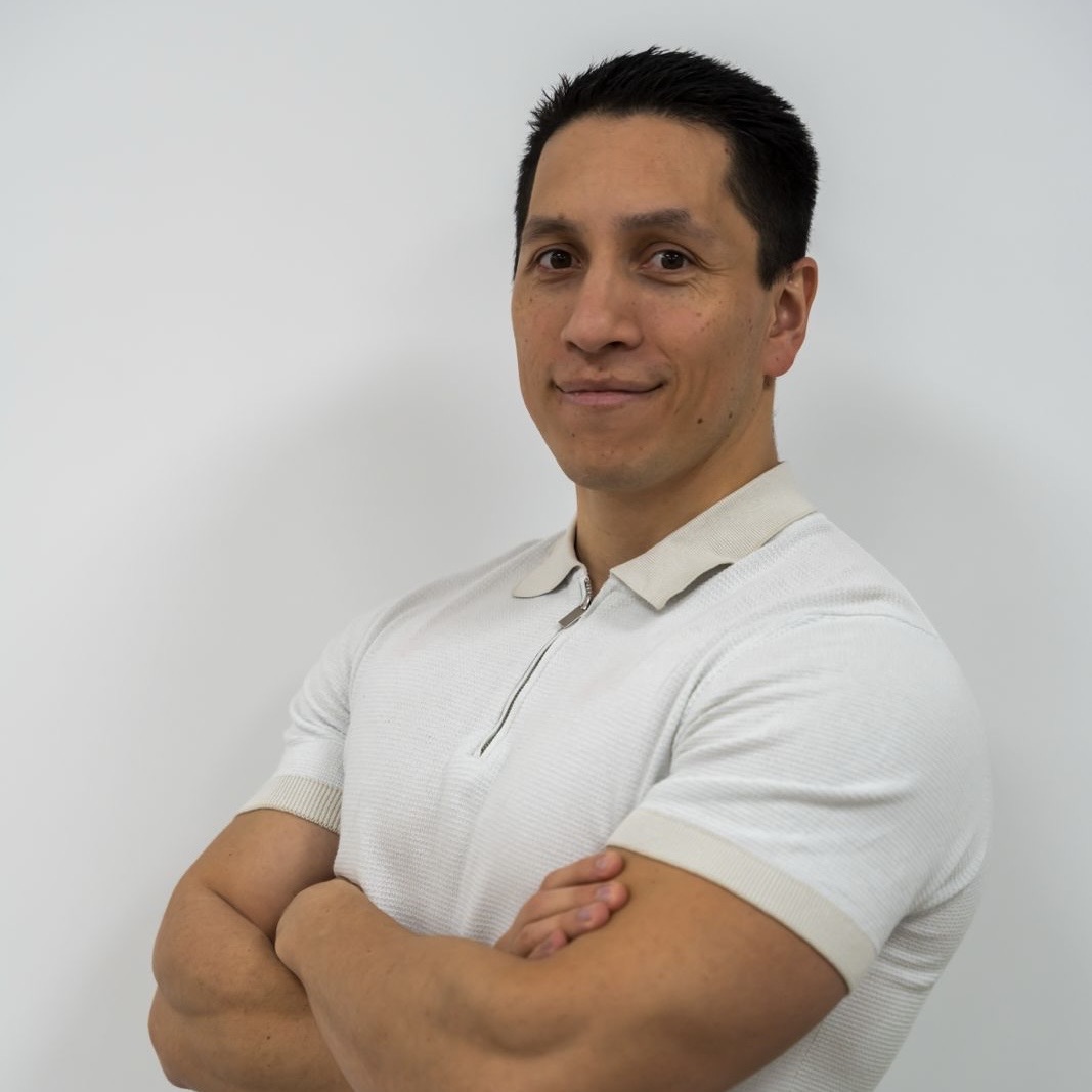 Natanael Alzate Torres