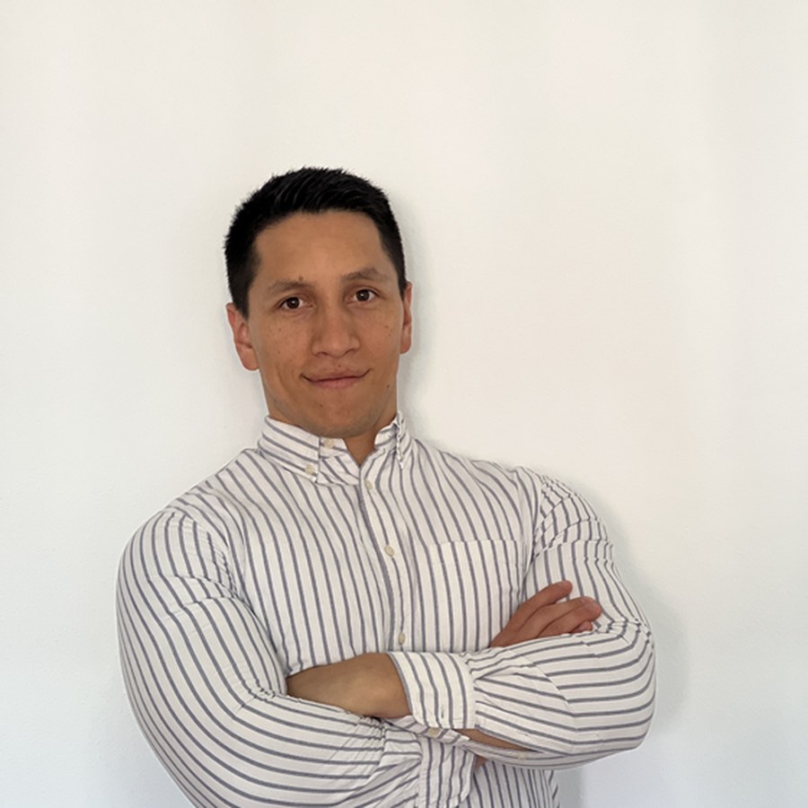 Natanael Alzate Torres